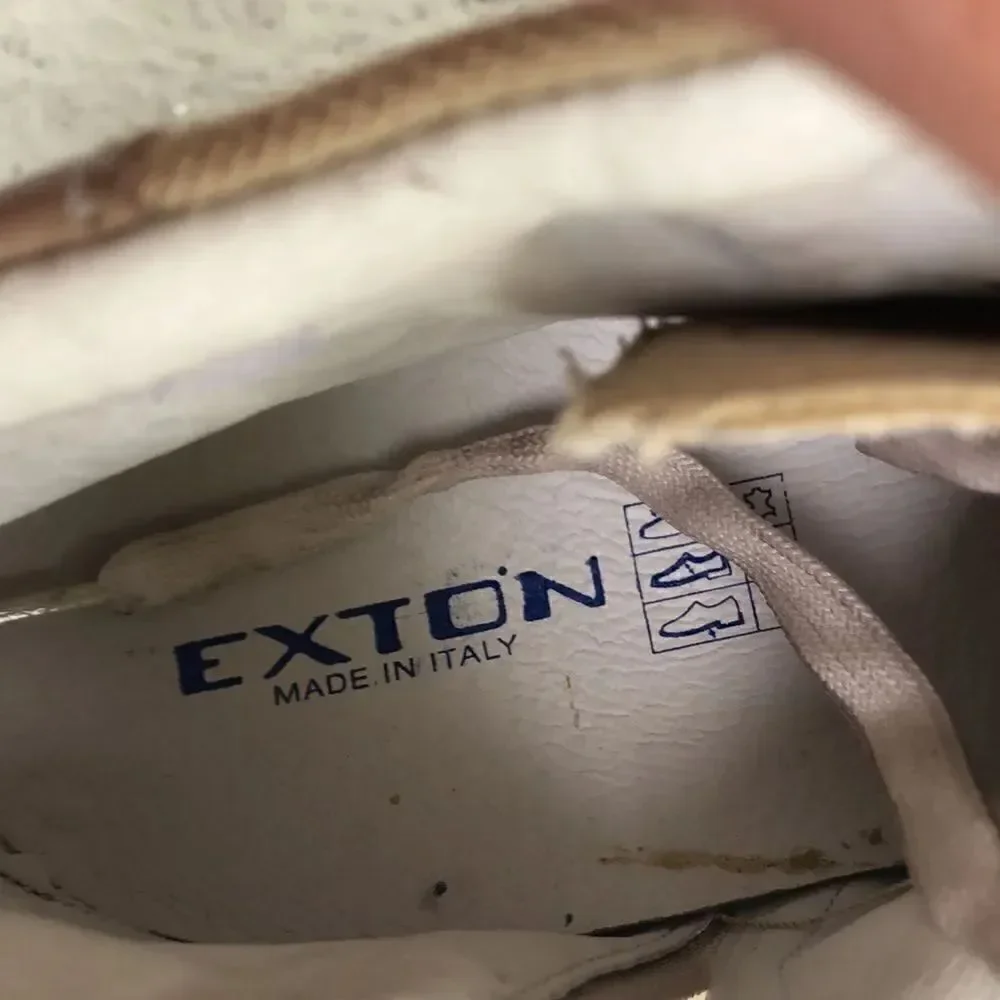 Exton these high